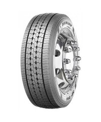 Dunlop SP346 3PSF (Рулевая ось) 385/55 R22.5 160K/158L 